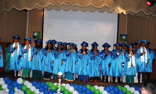 Top Schools In Bangalore