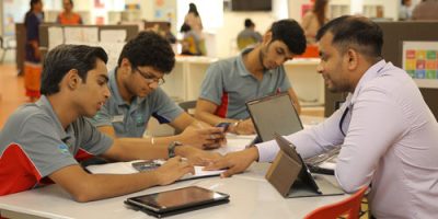 Top Schools In Bangalore