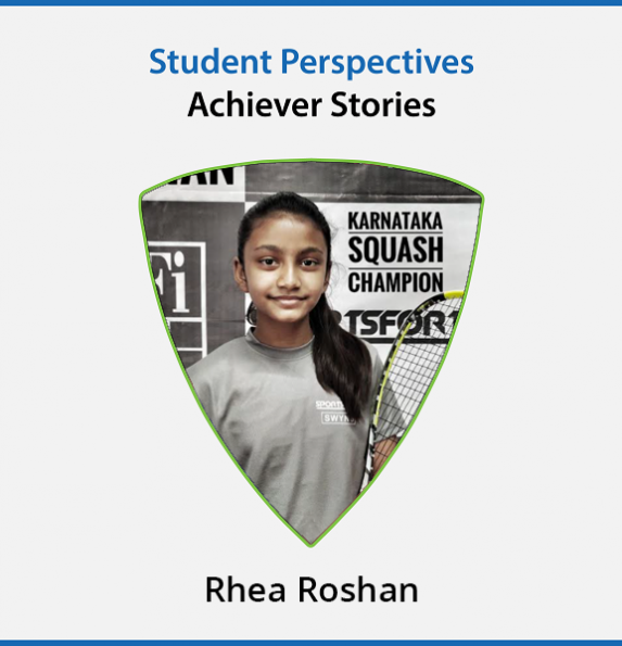 The International School Bangalore