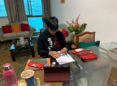 Ib Board Schools In Bangalore