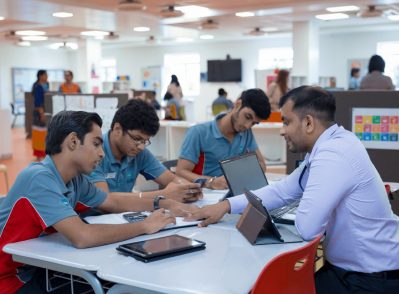 Ib Board Schools In Bangalore