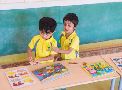 Ib Board Schools In Bangalore