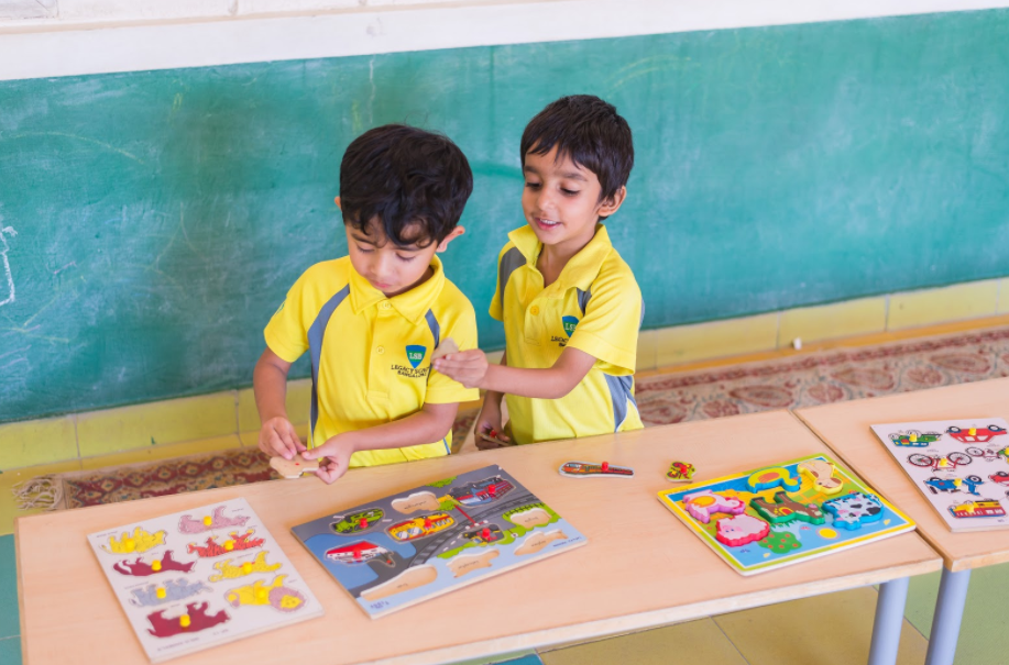 Ib Board Schools In Bangalore