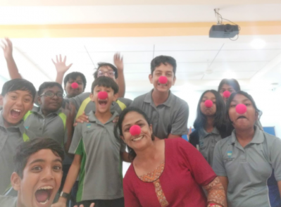 Ib Board Schools In Bangalore