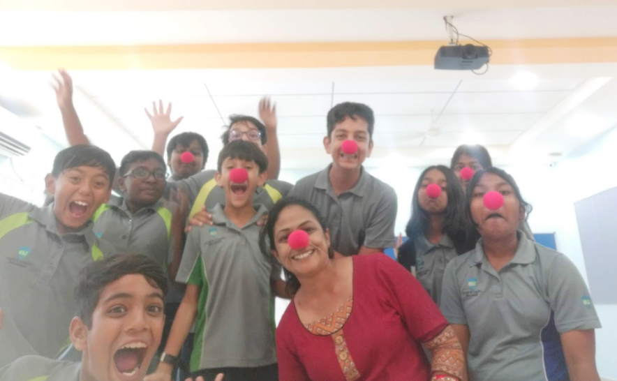 Ib Board Schools In Bangalore