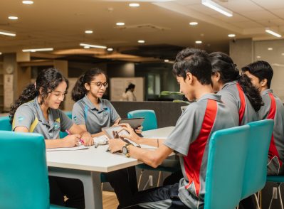 Best IB Schools In Bangalore