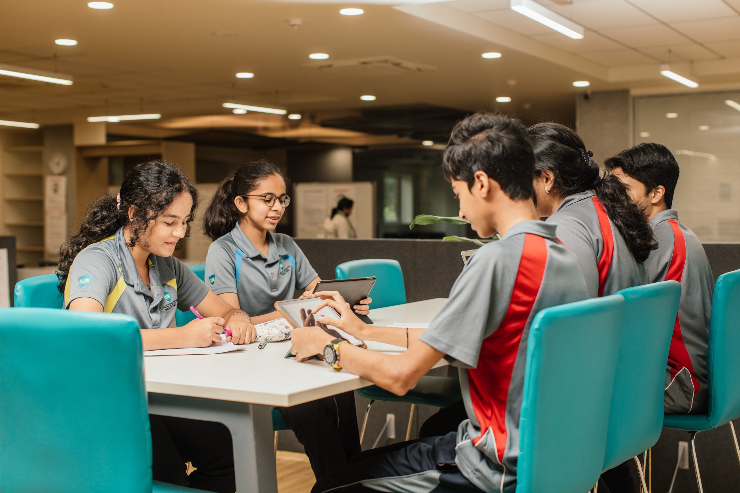 Best IB Schools In Bangalore