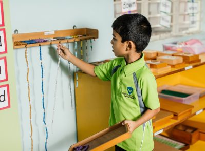 Top International Schools In Bangalore