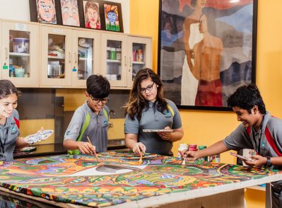 Best IB Schools In Bangalore