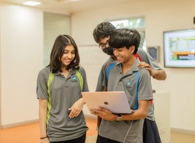 IGCSE Schools In Bangalore