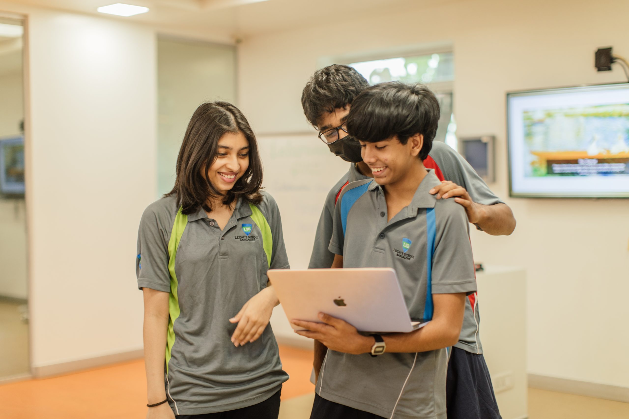 IGCSE Schools In Bangalore