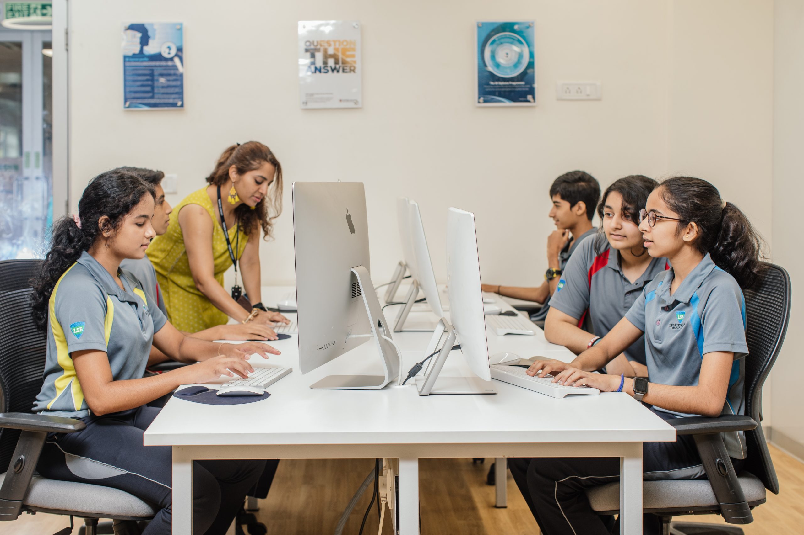 Best International Schools In Bangalore