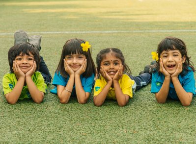 Best IB Board Schools In Bangalore