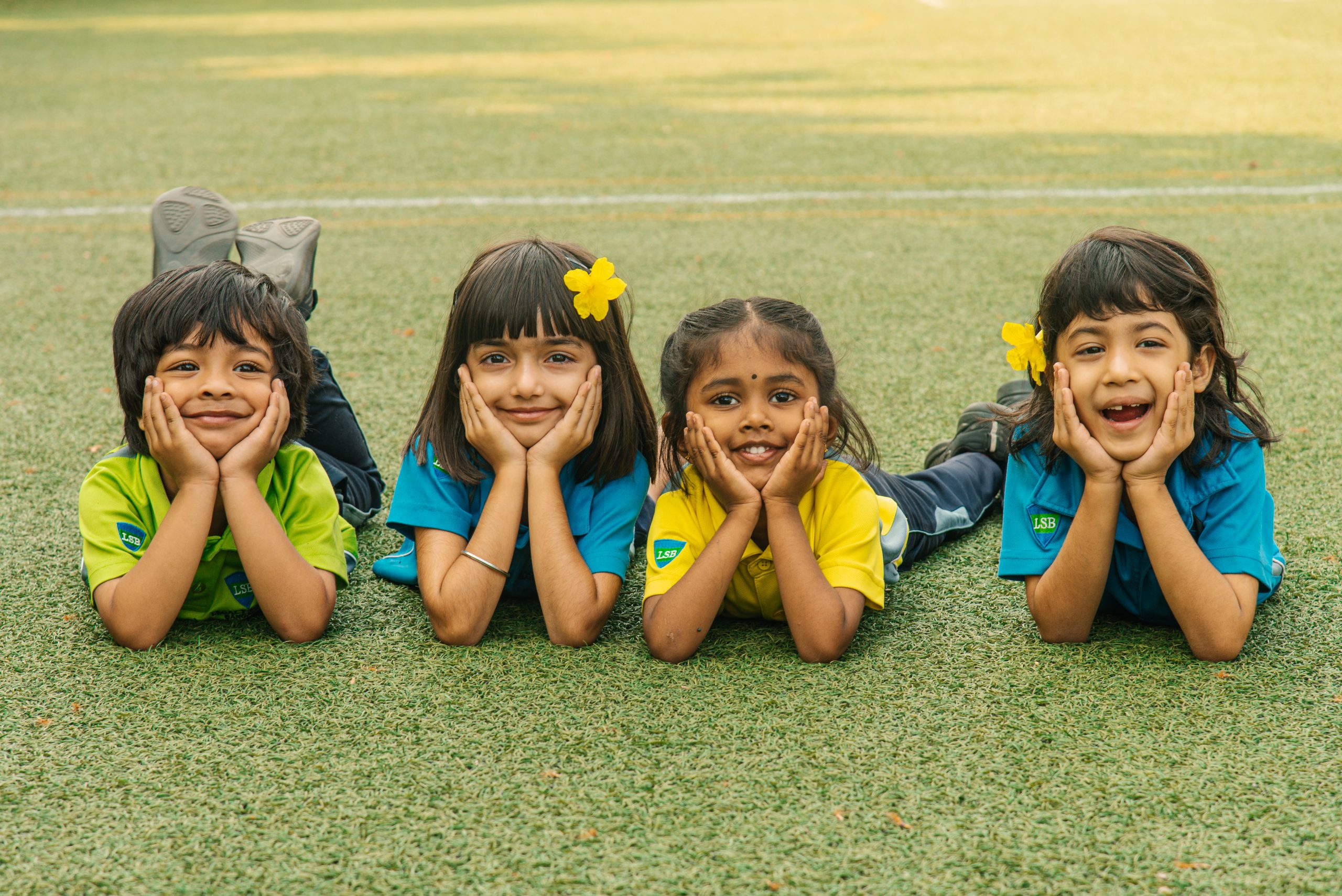 Best IB Board Schools In Bangalore