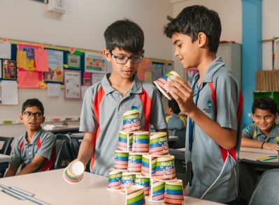 Best International Schools In Bangalore