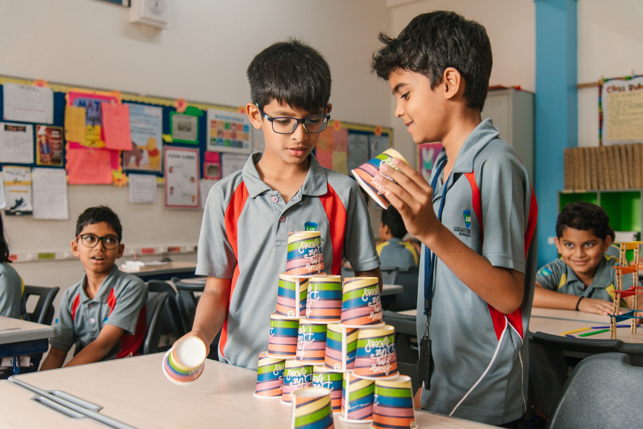 Best International Schools In Bangalore