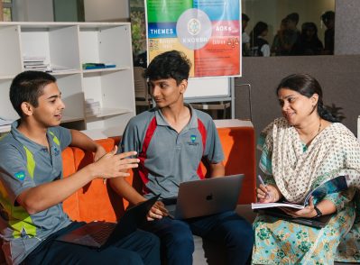 IB Learner Profile Developing Attributes for Success in a Globalised World