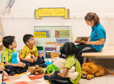 Best International Schools in Bangalore