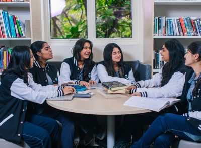 Best Schools In Bangalore for 11th & 12th
