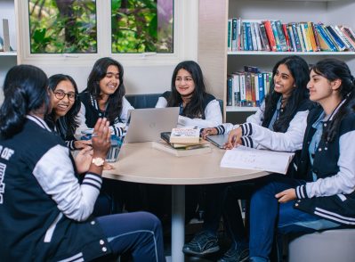 Best International Schools In Hennur