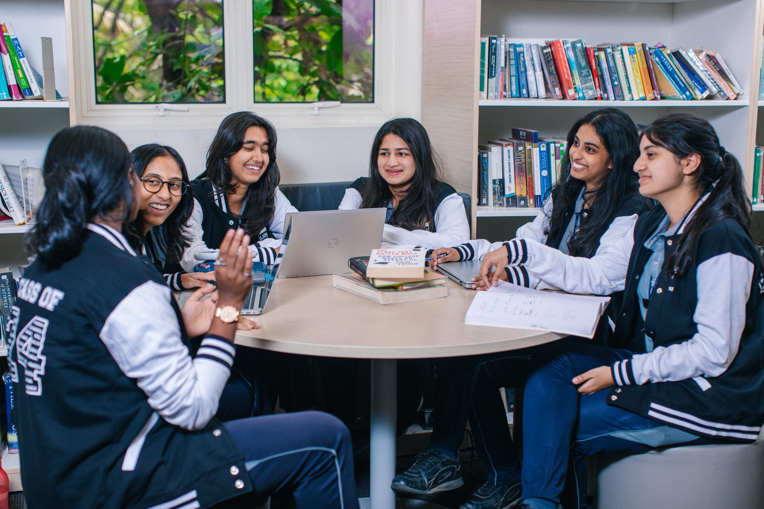 Best International Schools In Hennur